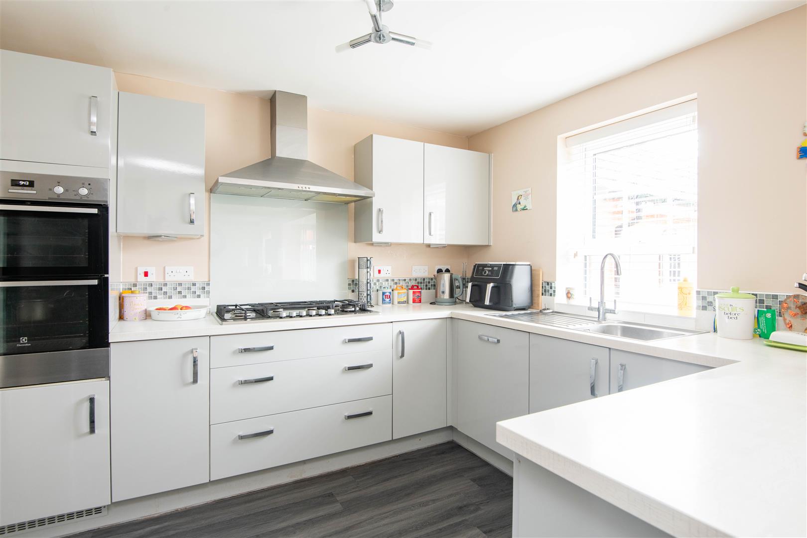 Blythe Road, Preston